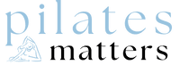 Pilates Matters logo