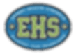 EHS Pilates logo