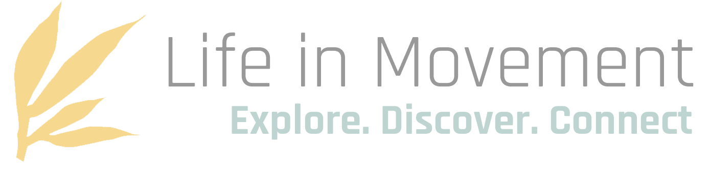Life in Movement logo