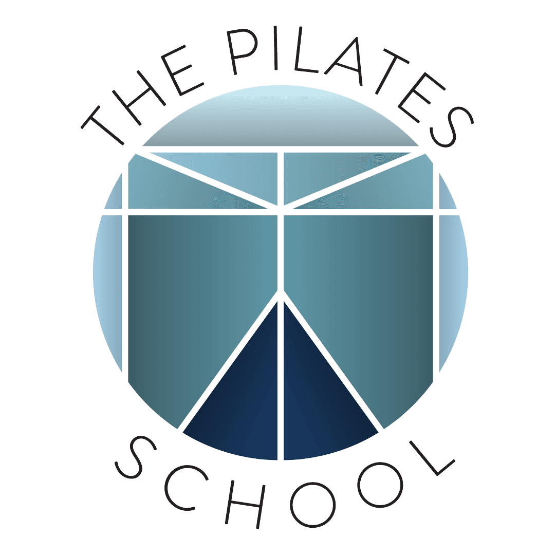 The Pilates School SF logo