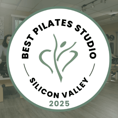Pilates Santé logo