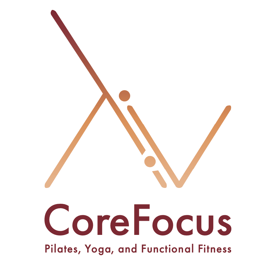 CoreFocus logo