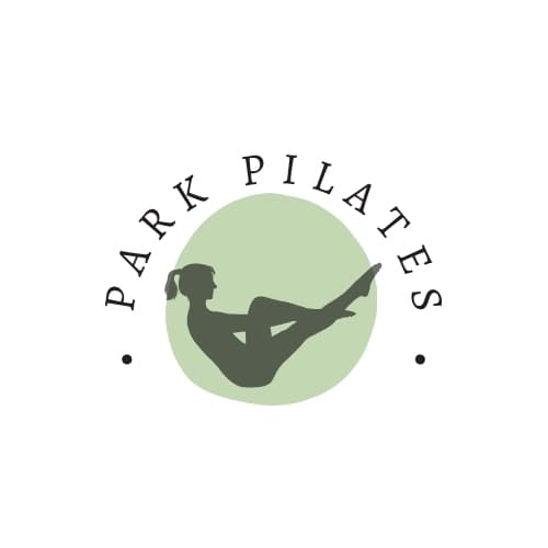 ParkPilates logo