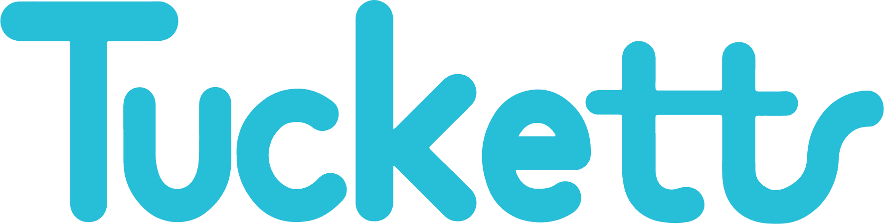 Tucketts logo