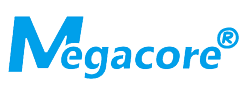 Megacore Pilates logo