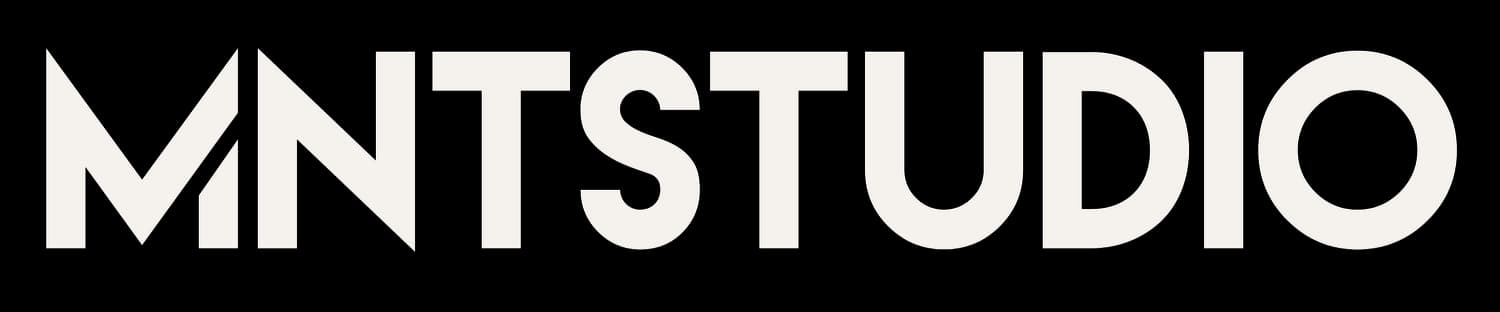 MNTSTUDIO logo