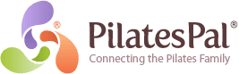 Pilatespal logo