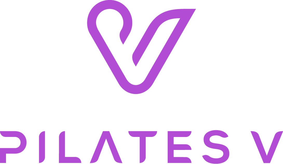 Pilates V San Mateo logo