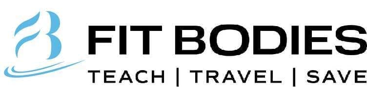 Fit Bodies Inc logo