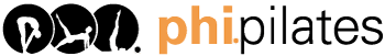 PHI Pilates logo