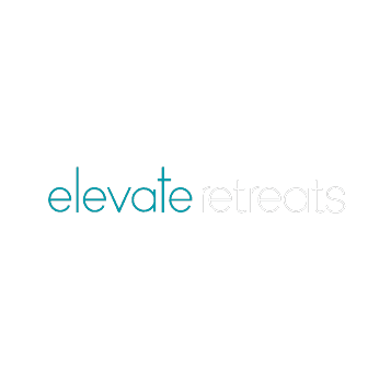 Elevate Retreats logo