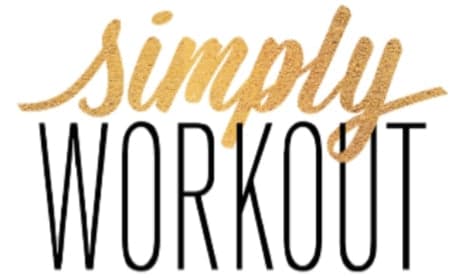 Simply Workout logo