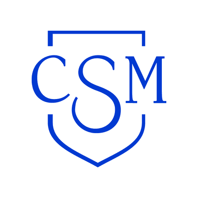 College of San Mateo logo