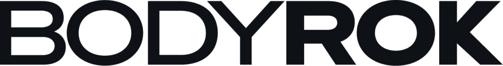 BODYROK San Mateo logo