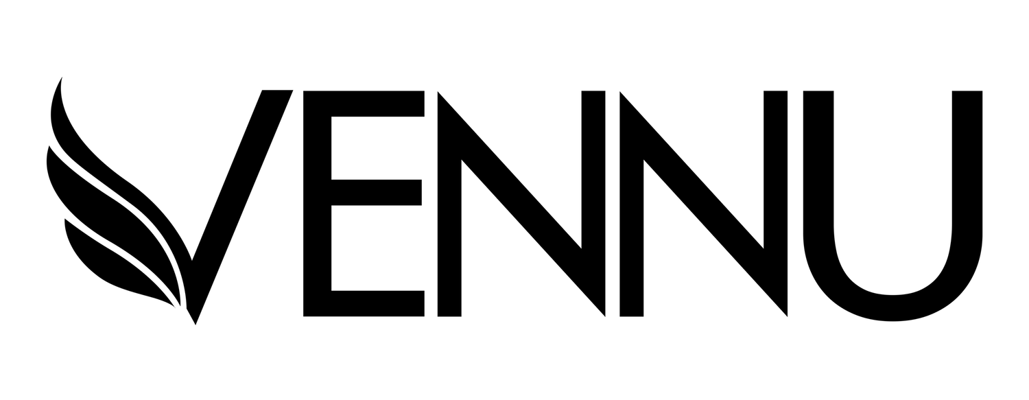 VENNU Studio logo