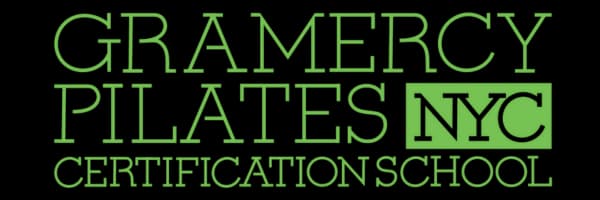 Gramercy Pilates NYC logo