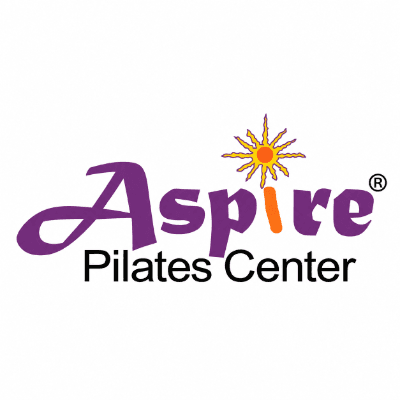 Aspire Pilates Center logo