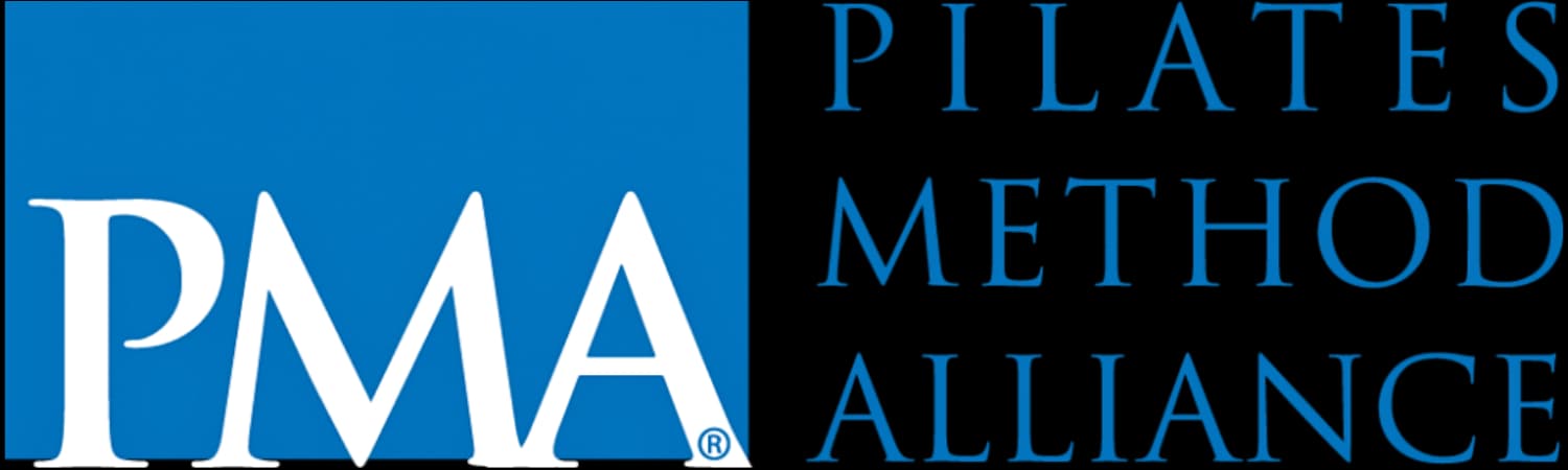 Pilates Method Alliance logo