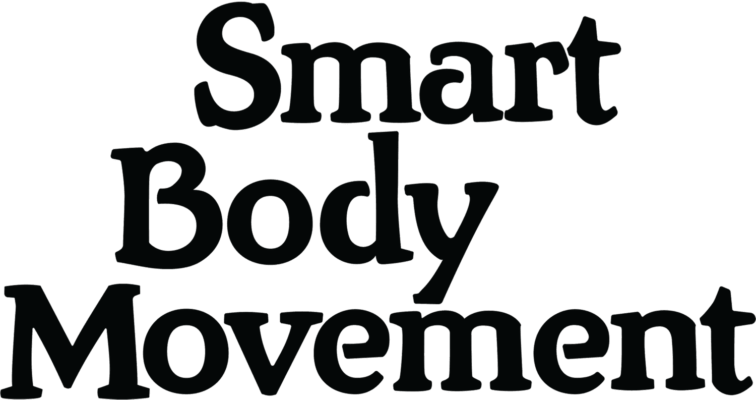 SmartBody Movement logo